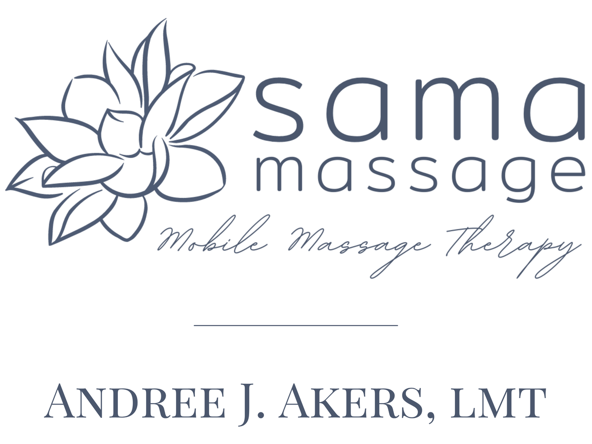 Home Sama Massage Alaska